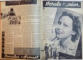 REVISTA ''CINEMA'', NR. 561 (DECEMBRIE 1941) - NR. 603 (30 DECEMBRIE 1942)