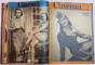 REVISTA ''CINEMA'', NR. 561 (DECEMBRIE 1941) - NR. 603 (30 DECEMBRIE 1942)
