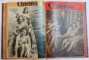 REVISTA ''CINEMA'', NR. 561 (DECEMBRIE 1941) - NR. 603 (30 DECEMBRIE 1942)