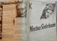 REVISTA ''CINEMA'', NR. 561 (DECEMBRIE 1941) - NR. 603 (30 DECEMBRIE 1942)