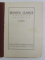 REVISTA CLASICA  - ORPHEUS FAVONIUS , TOM II , AN VI , NO. 4 - OCTOMBRIE - DECEMBRIE , 1930