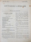 REVISTA ' CONVORBIRI LITERARE  '  ANUL XII , NUMERELE 1 - 12 , COLEGAT DE 12 NUMERE CONSECUTIVE , APARUTE INTRE 1 APRILIE 1878  SI 1 MARTIE 1879