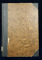REVISTA CURIERUL DE AMBE-SEXE VOL. VI de I. HELIADE RADULESCU - BUCURESTI, 1893