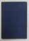REVISTA CURSURILOR SI CONFERINETLOR UNIVERSITARE - ANTOLOGIA CUGETATORILOR ROMANI SI STRAINI , COLEGAT DE SASE  NUMERE , ANUUL IV , NR. 5 - 10 , IULIE - DECEMBRIE , 1939