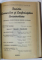 REVISTA CURSURILOR SI CONFERINTELOR UNIVERSITARE , ANTOLOGIE CUGETATORILOR ROMANI SI STRAINI , COLEGAT DE 12  NUMERE , ANUL 1941 COMPLET