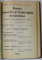 REVISTA CURSURILOR SI CONFERINTELOR UNIVERSITARE , ANTOLOGIE CUGETATORILOR ROMANI SI STRAINI , COLEGAT DE 12  NUMERE , ANUL 1941 COMPLET
