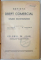 REVISTA DE DREPT COMERCIAL SI STUDII ECONOMICE , VOLUMUL XIII , 1946