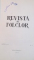 REVISTA DE FOLCLOR, ANUL III, NR. 3, 1958