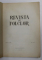 REVISTA DE FOLCLOR , ANUL VIII , NR. 1-2 , APARUTA 1963