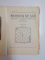 REVISTA DE SAH, ANUL IV, IANUARIE 1928, NR 1