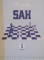 REVISTA DE SAH , NR. 4 si 6 1952 SI NR. 4-12  1953