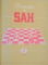 REVISTA DE SAH , NR. 4 si 6 1952 SI NR. 4-12  1953