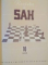 REVISTA DE SAH , NR. 4 si 6 1952 SI NR. 4-12  1953