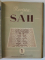 REVISTA DE SAH , ORGAN AL FEDERATIEI ROMANE DE SAH ,  COLEGAT DE 24  NUMERE SUCCESIVE , IANUARIE 1957- DECEMBRIE 1958