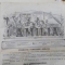 REVISTA FAMILIA,FOIA ENCICLOPEDICA SI BELETRISTICA CU ILUSTRATIUNI de IOSIF VULCANU ,ANUL XIII-1877