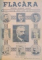 REVISTA FLACARA, ANUL III, NR. 12, 4 IANUARIE 1914 - ANUL IV, NR. 11 27 DECEMBRIE 1914; LIPSA NUMERELE 28,37,39