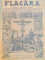 REVISTA FLACARA, ANUL III, NR. 12, 4 IANUARIE 1914 - ANUL IV, NR. 11 27 DECEMBRIE 1914; LIPSA NUMERELE 28,37,39