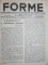 REVISTA FORME -BUC. 1940