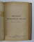 REVISTA FUNDATIILOR REGALE , ANUL III , NUMERELE 1 -3   , COLEGAT DE TREI NUMERE , 1936