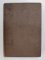 REVISTA FUNDATIILOR REGALE , COLEGAT DE TREI NUMERE CONSECUTIVE APARUTE IN OCTOMBRIE - DECEMBRIE 1934