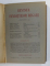 REVISTA FUNDATIILOR REGALE , COLEGAT DE TREI NUMERE CONSECUTIVE APARUTE IN OCTOMBRIE - DECEMBRIE 1934