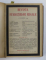 REVISTA FUNDATIILOR REGALE , COLEGAT DE TREI NUMERE CONSECUTIVE APARUTE IN OCTOMBRIE - DECEMBRIE 1934
