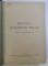 REVISTA FUNDATIILOR REGALE , NUMERELE I - VI , ANUL IV , 1937 *COLEGAT DE DOUA VOLUME