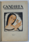 REVISTA ' GANDIREA '  ANUL II , COLEGAT DE 12 NUMERE , DE LA 6 LA 17 INCLUSIV , 1922 - 1923