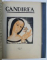 REVISTA " GANDIREA " ,  ANUL II  ( COMPLET ) , COLEGAT DE 17 NUMERE  APARUTE INCEPAND CU 15 APRILIE , 1922