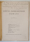 REVISTA GERMANISTILOR ROMANI , ANUL V, NR. 3 , 1936 , DEDICATIE *