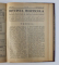 REVISTA HORTICOLA - PUBLICATIE LUNARA . ORGANUL SOCIETATEI DE HORTICULTURA DIN ROMANIA , ANUL XV , AN INTREG , 12 NUMERE CONSECUTIVE , APARUTE INTRE 1 IANUARIE  SI 1 DECEMBRIE , 1937