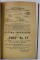 REVISTA IDEALISTA , ANUL XII COMPLET  , COLEGAT DE 11 NUMERE CONSECUTIVE , CONTINE NECROLOGUL M.S. REGELE CAROL I , IAN. - DEC. 1914