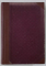 REVISTA IDEALISTA , ANUL XII COMPLET  , COLEGAT DE 11 NUMERE CONSECUTIVE , CONTINE NECROLOGUL M.S. REGELE CAROL I , IAN. - DEC. 1914