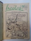 REVISTA ''INCOTRO?'', ANUL III, NR. 101-133 (21 MAI 1933 - 31 DEC. 1933)