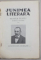 REVISTA ' JUNIMEA LITERARA ' ANUL AL XIX, NR. 1- 4 , IANUARIE - APRILIE, 1930