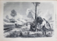 REVISTA L' ILLUSTRATION ', JUILLET - DECEMBRIE, 1870