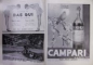 REVISTA L'ILLUSTRATION - NUMAR TEMATIC DEDICAT ORASULUI PARIS (1938)