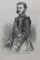 REVISTA L'ILLUSTRATION ,PRINTUL CAROL DE HOHENZOLLERN, PODUL MOGOSOAIEI 1866