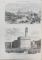 REVISTA L'ILLUSTRATION ,PRINTUL CAROL DE HOHENZOLLERN, PODUL MOGOSOAIEI 1866