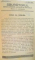 REVISTA LITERARA, ARTISTICA SI CULTURALA ''SBURATORUL'', NR. 1-52, 15 MAI 1920 - 7 MAI 1921 (ANUL II), CU LIPSURI