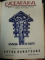 REVISTA LUCEAFURUL 1936- 1937   - TIMISOARA 