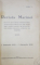 Revista Marinei, Anul VI, 1 Ianuarie 1931 - 1 Ianuarie 1932