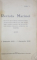 Revista Marinei, Anul VI, 1 Ianuarie 1931 - 1 Ianuarie 1932