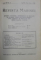 REVISTA MARINEI , NR. 1 , IANUARIE , FEBRUARIE , MARTIE , 1928 / , NR. 2 , APRILIE , MAI , IUNIE 1928 , COLEGAT *