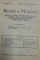 REVISTA MARINEI  - REVISTA DE STUDII , INFORMATIUNI SI RECENZII DE MARINA, ANUL IV ,  INTEGRAL , COLEGAT DE 4 NUMERE , APARE TRIMESTRIAL , IANUARIE - DECEMBRIE 1929
