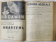 REVISTA MEDICALA, ANUL XX, COLEGAT DE 24 NUMERE, 1942