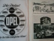 REVISTA MOTOR PE ANUL 1926 IULIE- DECEMBRIE