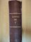 REVISTA MOTOR PE ANUL 1926 IULIE- DECEMBRIE