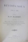 REVISTA NOUA , ANUL I 1888 . DIRECTOR : BOGDAN PETRICEICU-HASDEU