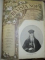 REVISTA NOUA SCOASA DE B.P. HASDEU -DE  ANUL I NR.1  -1868